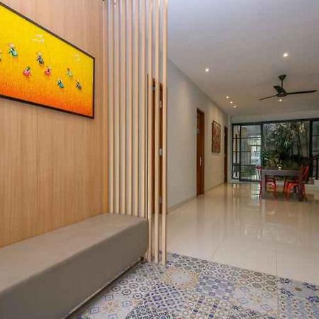 Kencana Residence Surabaya Ngoại thất bức ảnh