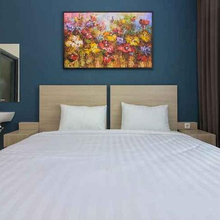 Kencana Residence Surabaya Ngoại thất bức ảnh
