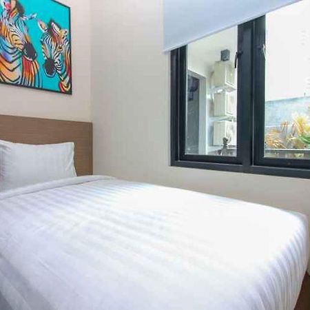Kencana Residence Surabaya Ngoại thất bức ảnh