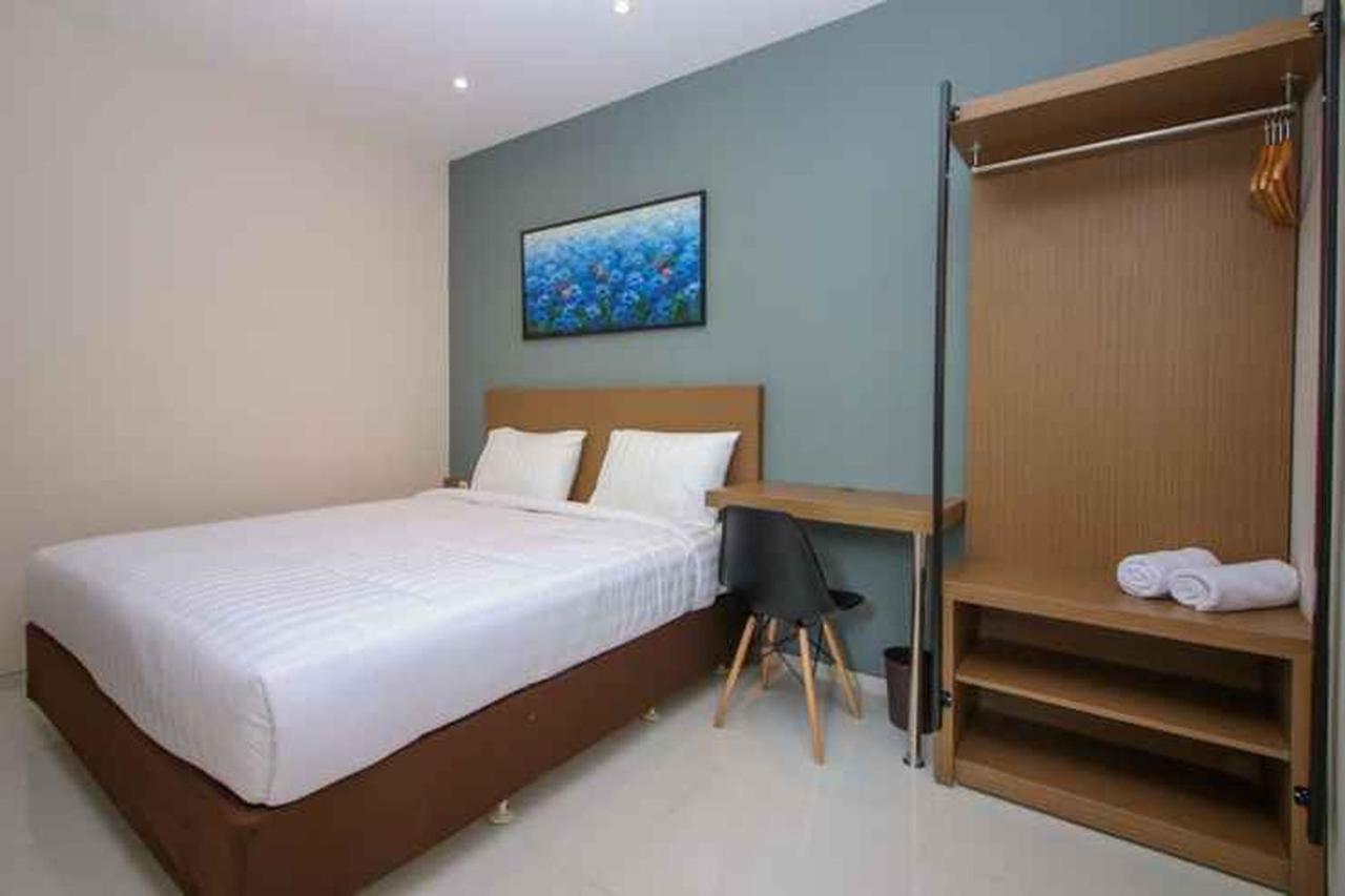 Kencana Residence Surabaya Ngoại thất bức ảnh