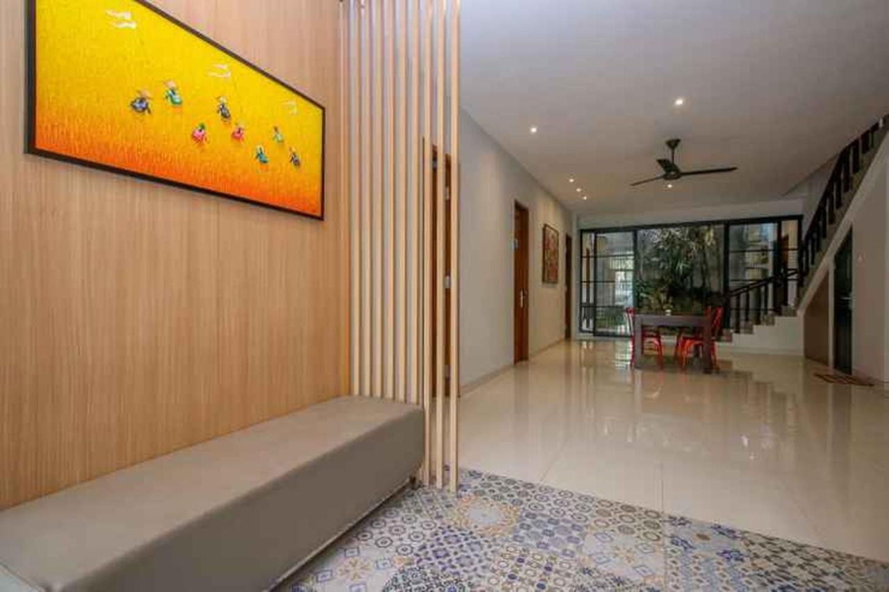 Kencana Residence Surabaya Ngoại thất bức ảnh