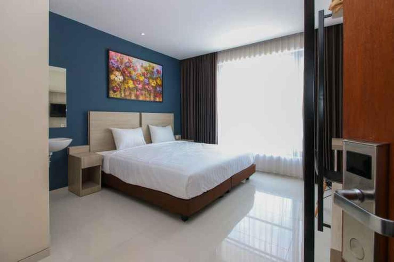 Kencana Residence Surabaya Ngoại thất bức ảnh