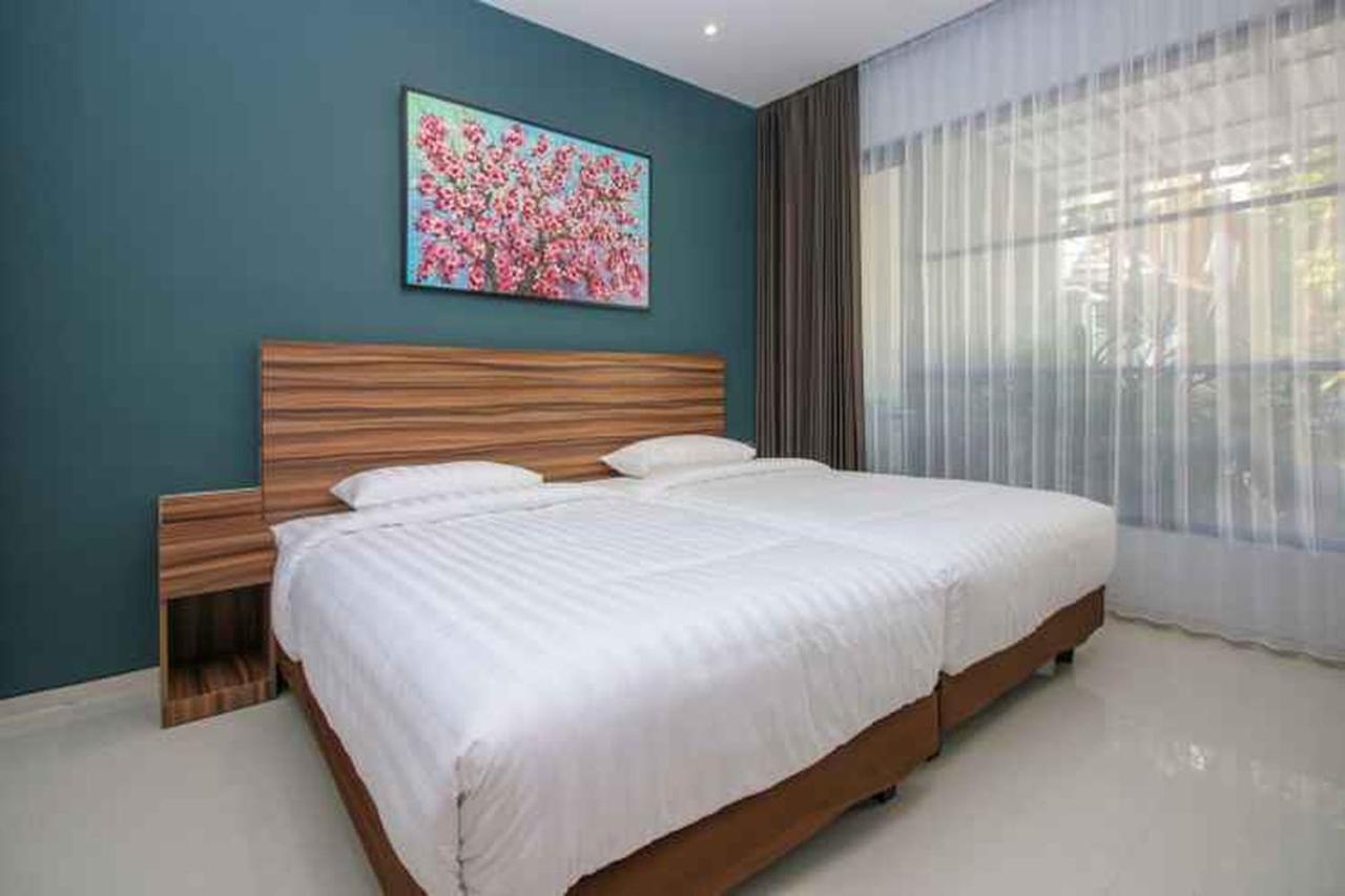 Kencana Residence Surabaya Ngoại thất bức ảnh