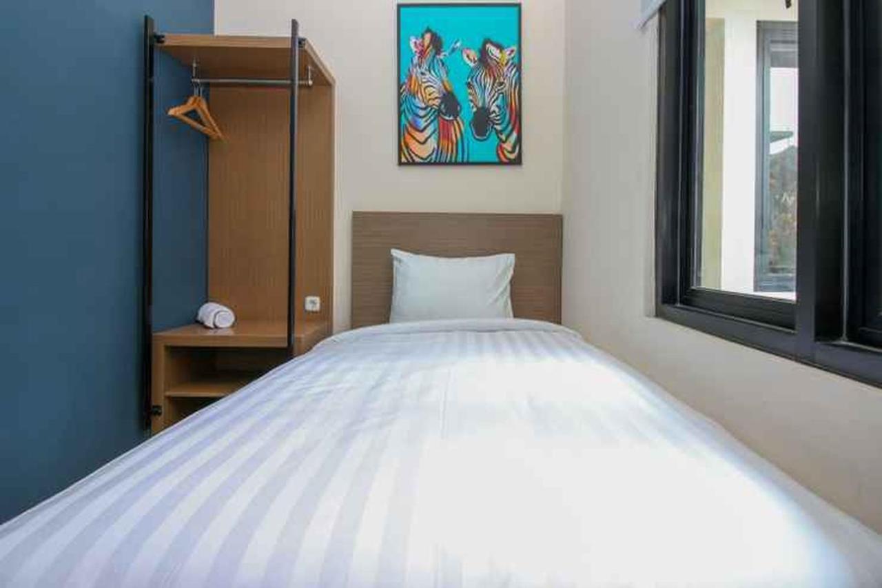 Kencana Residence Surabaya Ngoại thất bức ảnh