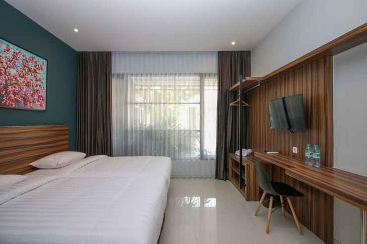 Kencana Residence Surabaya Ngoại thất bức ảnh