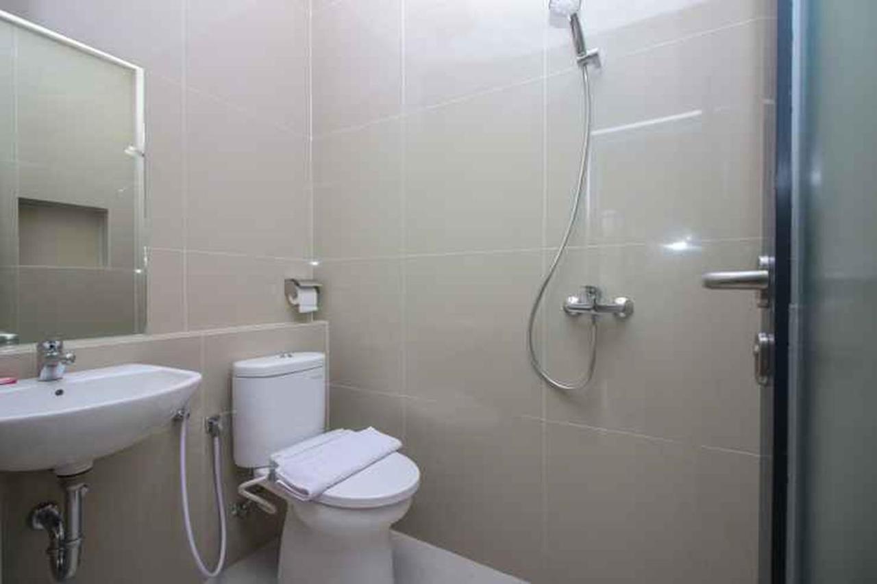 Kencana Residence Surabaya Ngoại thất bức ảnh