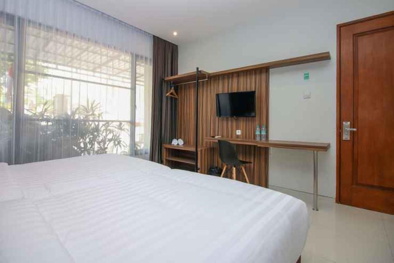 Kencana Residence Surabaya Ngoại thất bức ảnh