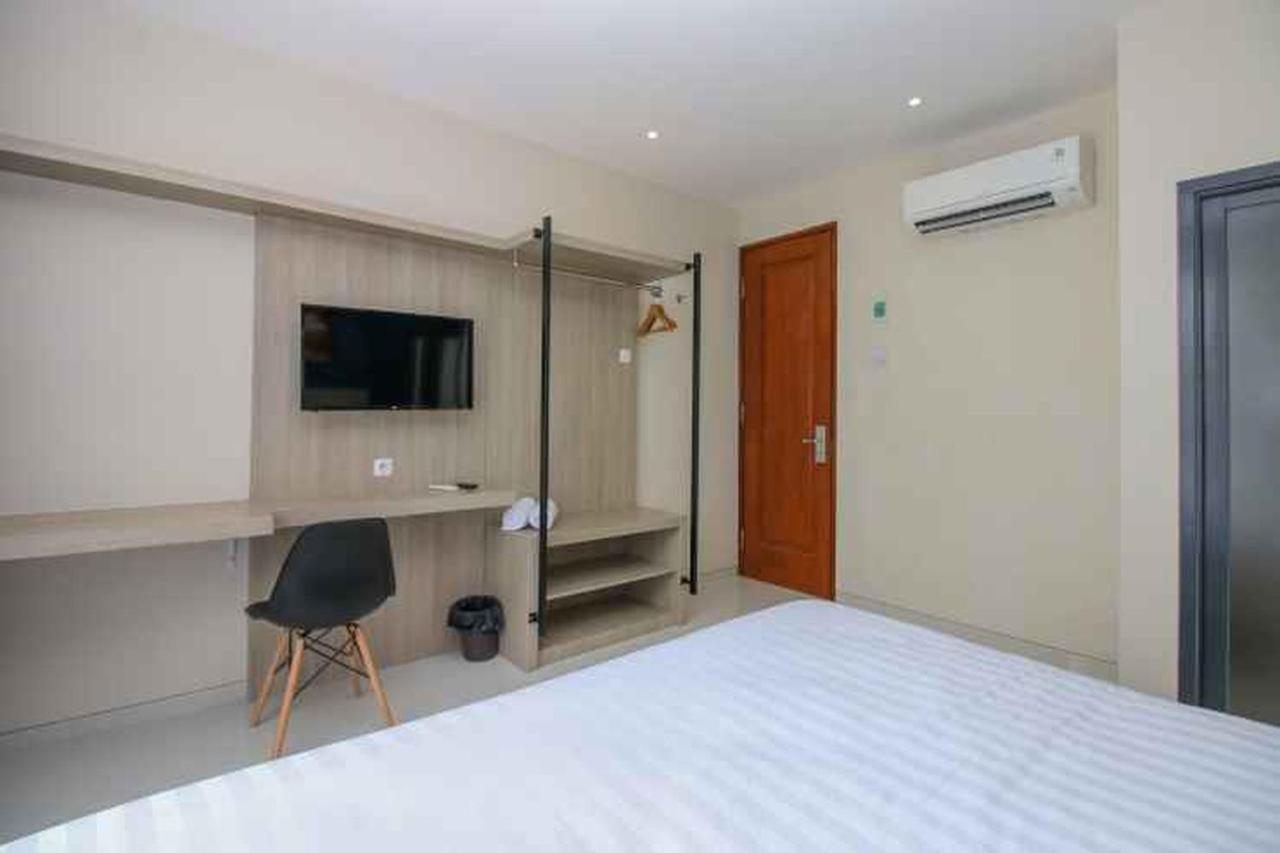 Kencana Residence Surabaya Ngoại thất bức ảnh