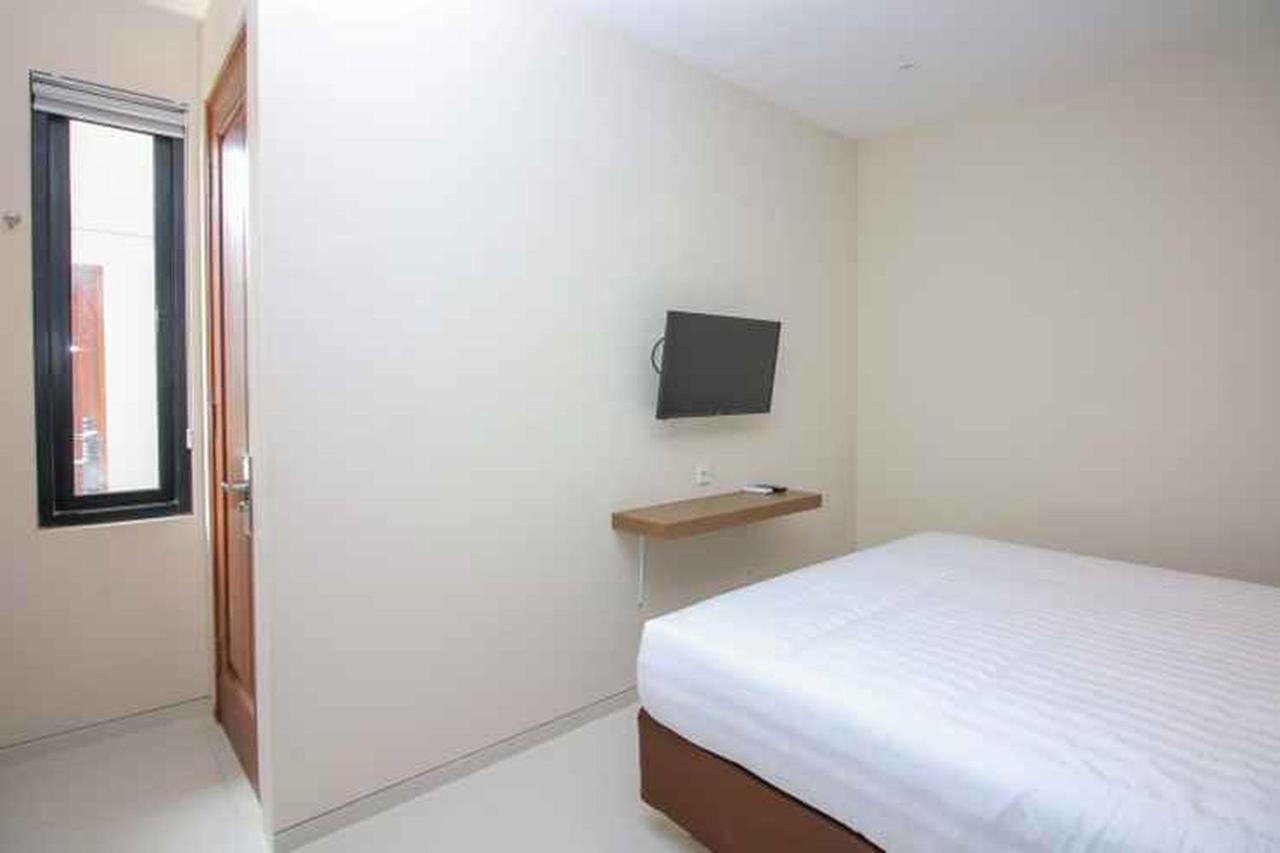 Kencana Residence Surabaya Ngoại thất bức ảnh