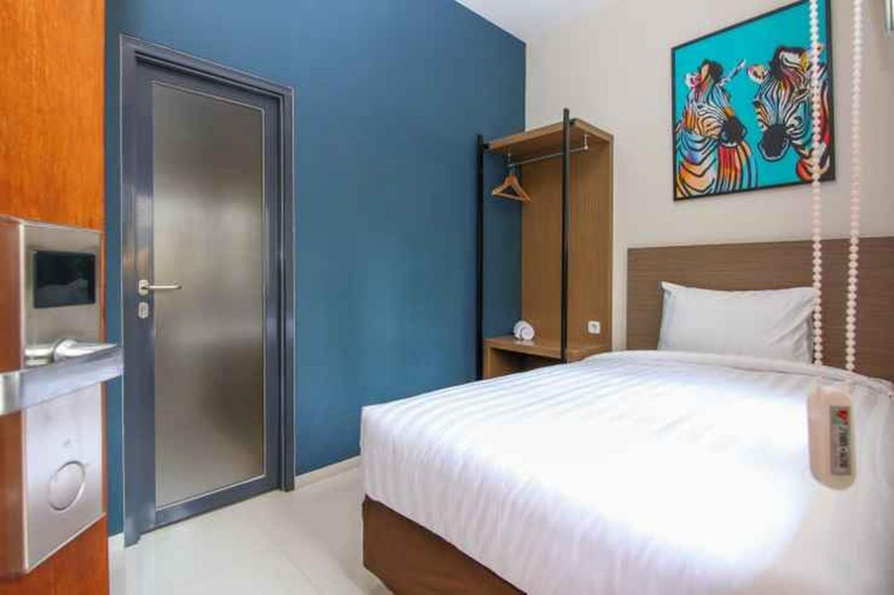 Kencana Residence Surabaya Ngoại thất bức ảnh