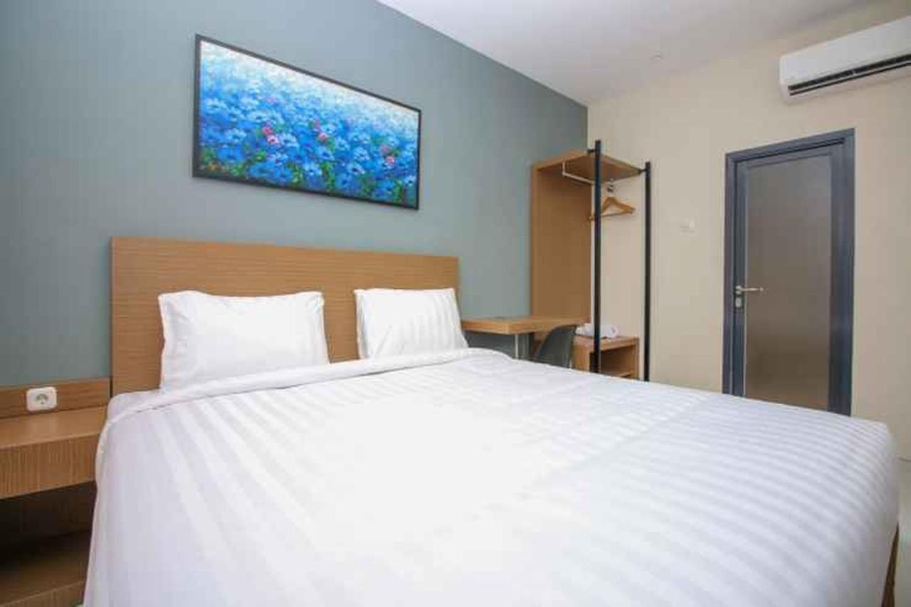 Kencana Residence Surabaya Ngoại thất bức ảnh