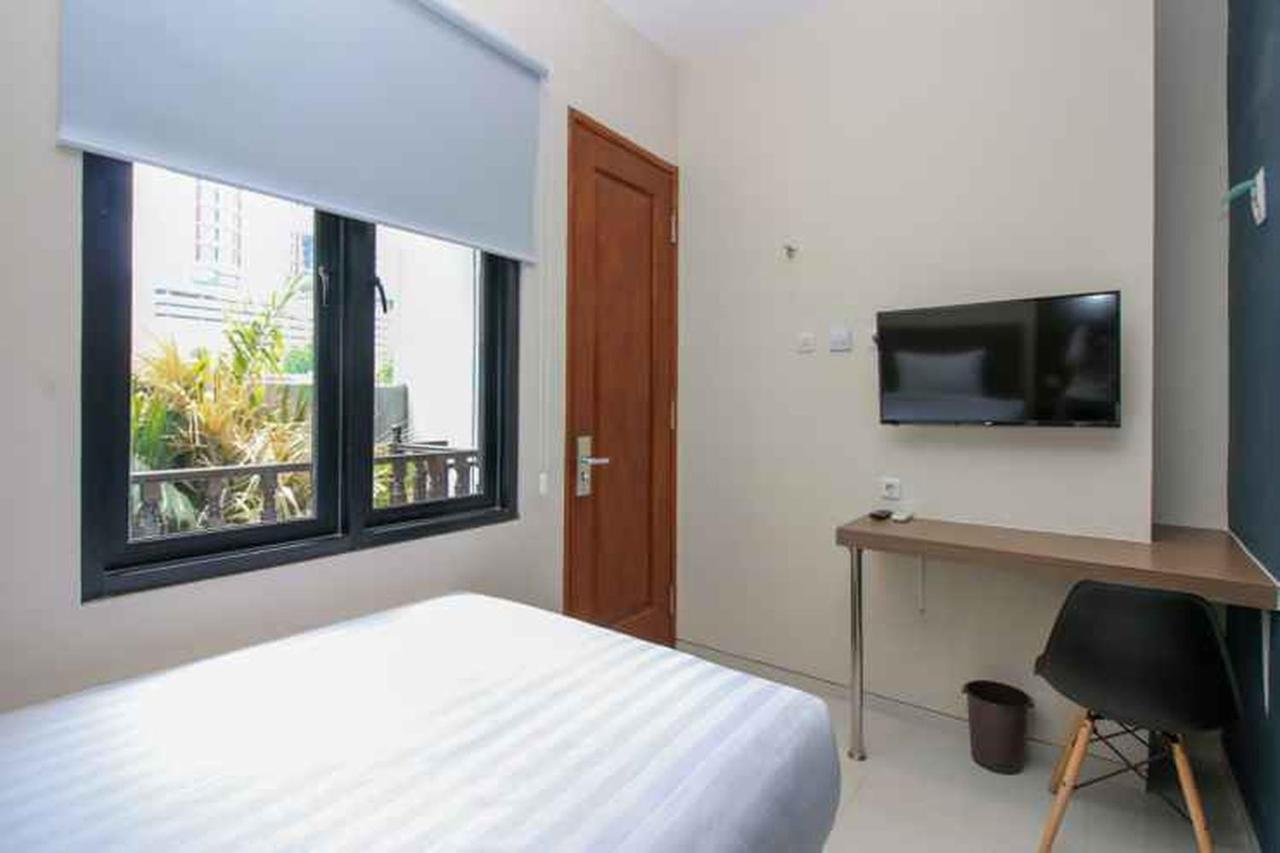 Kencana Residence Surabaya Ngoại thất bức ảnh