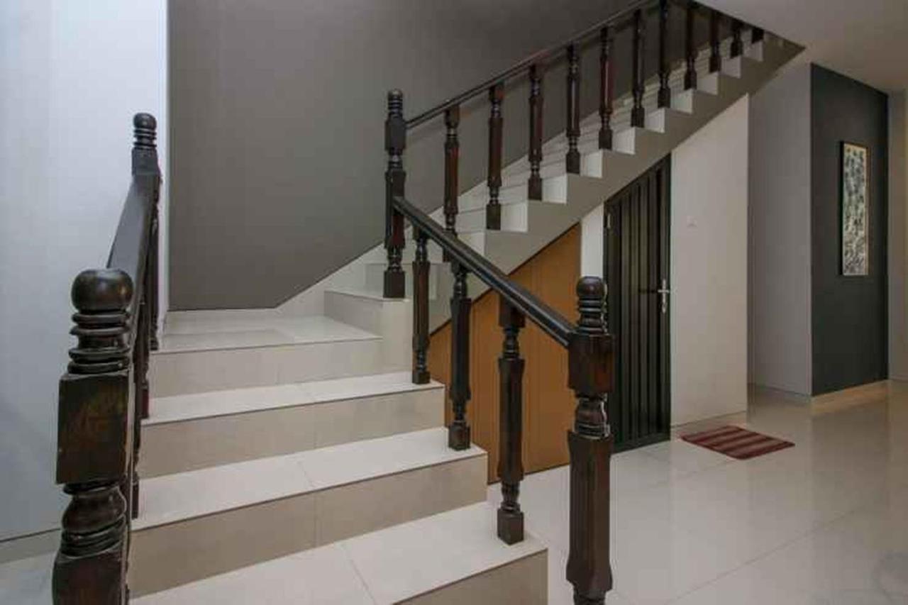 Kencana Residence Surabaya Ngoại thất bức ảnh
