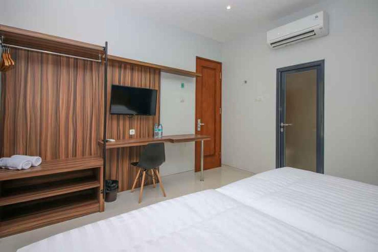 Kencana Residence Surabaya Ngoại thất bức ảnh