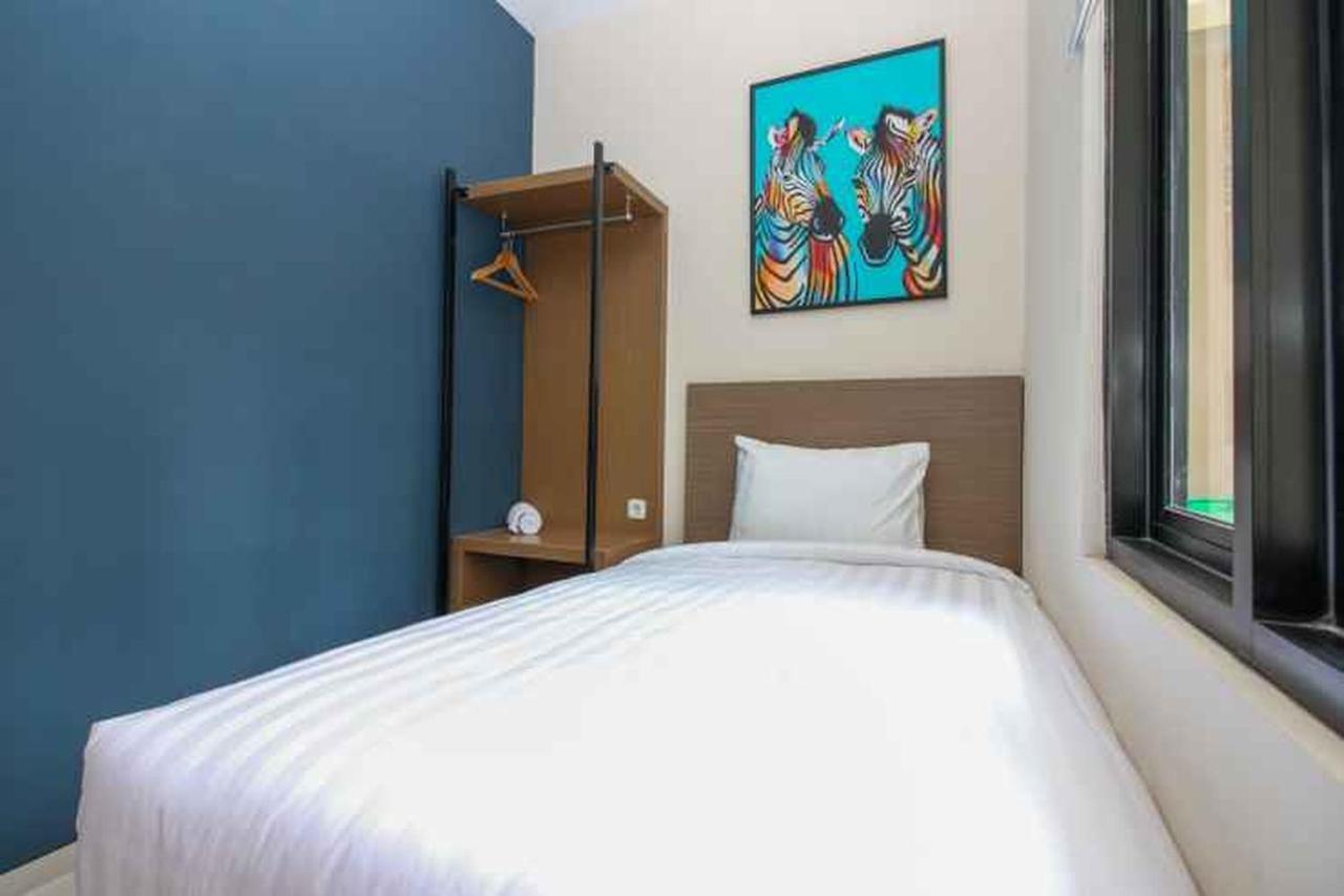 Kencana Residence Surabaya Ngoại thất bức ảnh