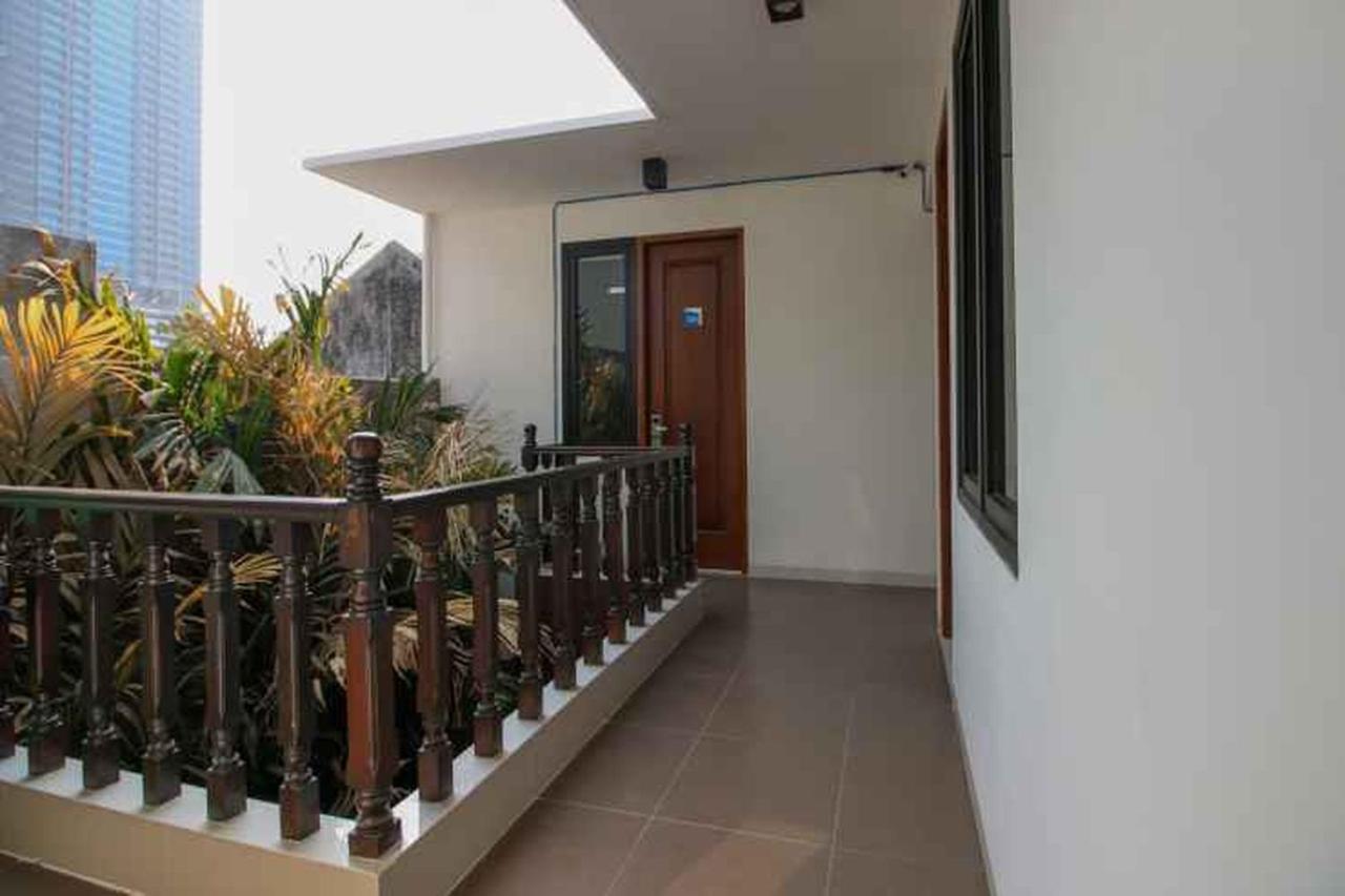 Kencana Residence Surabaya Ngoại thất bức ảnh