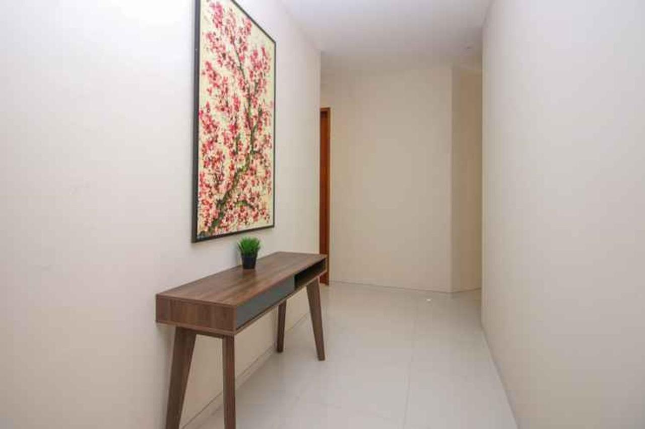 Kencana Residence Surabaya Ngoại thất bức ảnh