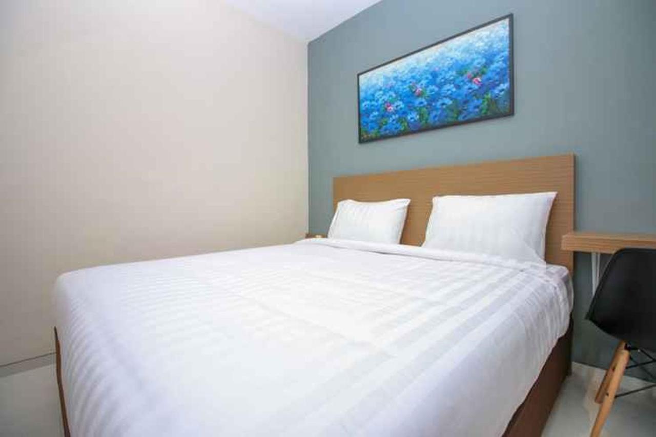 Kencana Residence Surabaya Ngoại thất bức ảnh