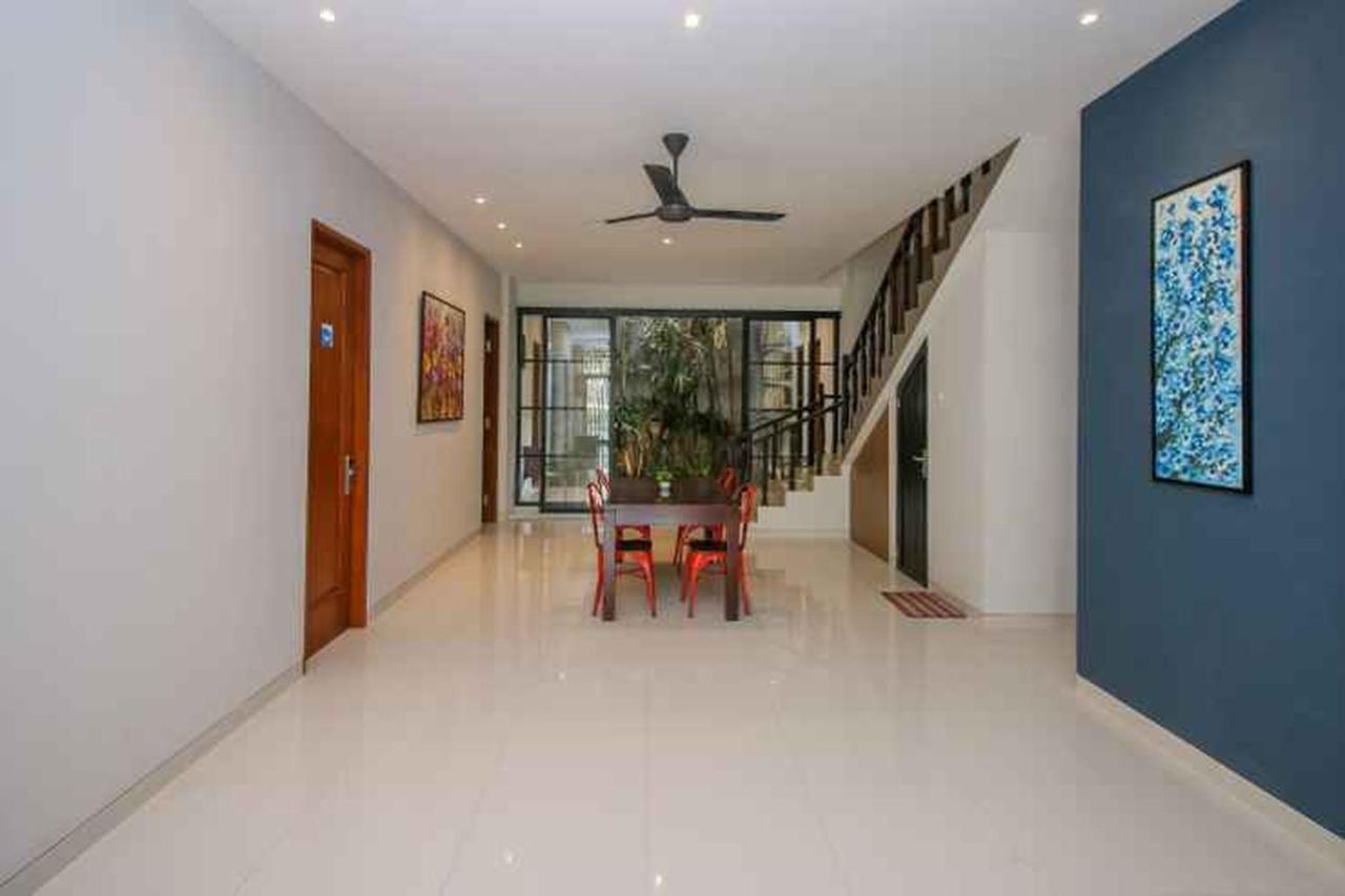 Kencana Residence Surabaya Ngoại thất bức ảnh