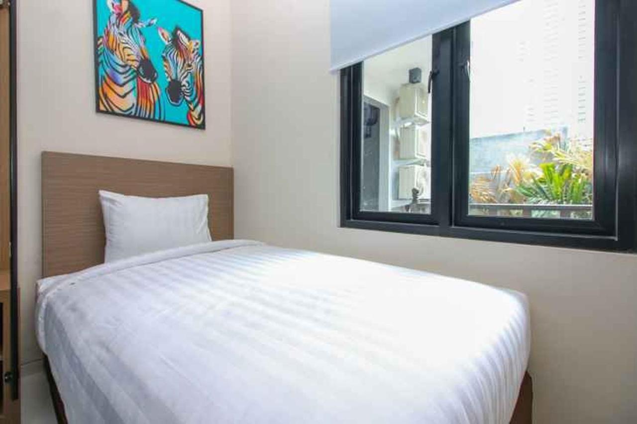Kencana Residence Surabaya Ngoại thất bức ảnh