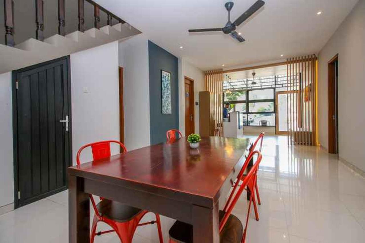Kencana Residence Surabaya Ngoại thất bức ảnh